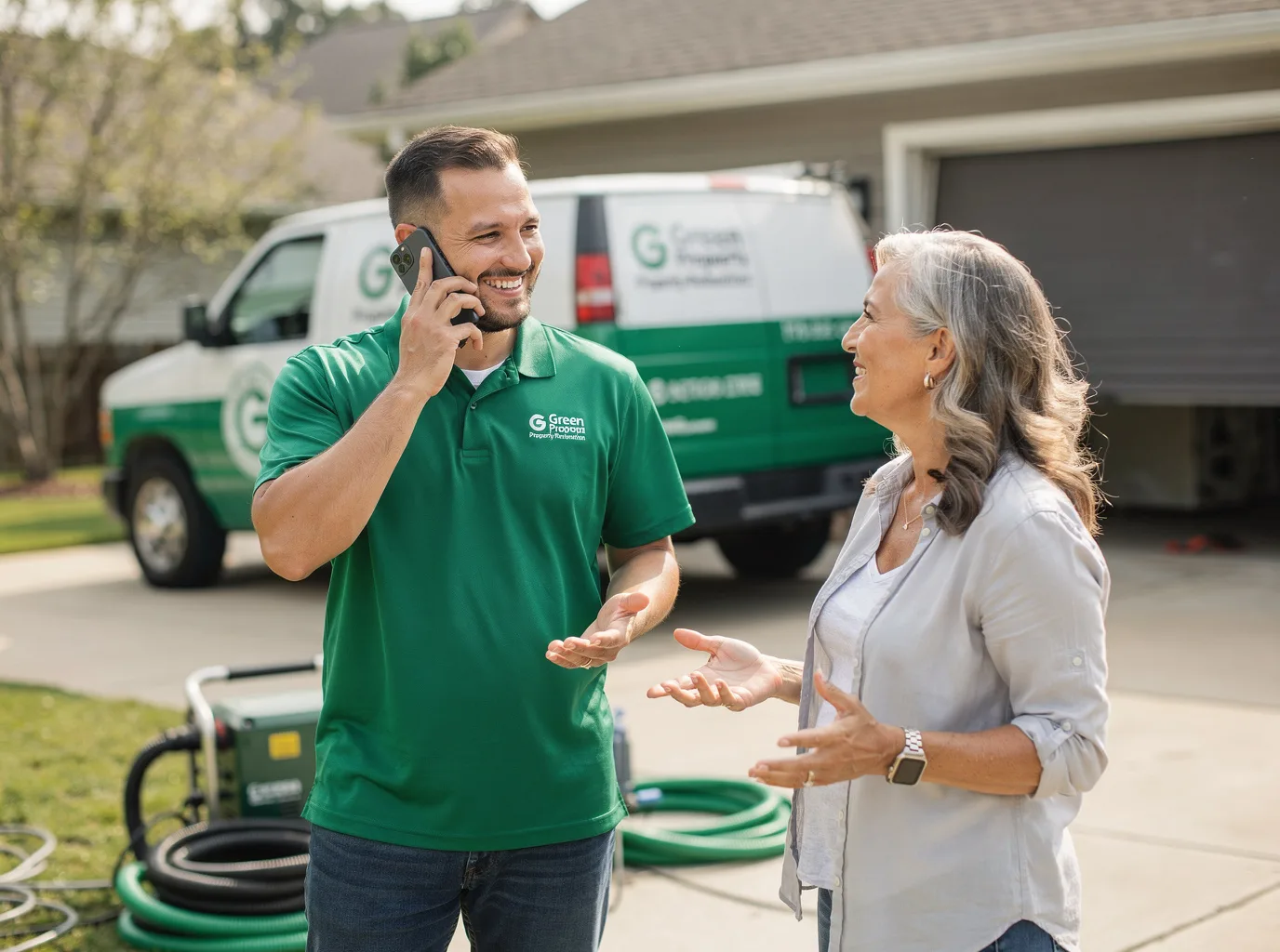 Water Damage Restoration Sturgeon Bay, WI FAQs